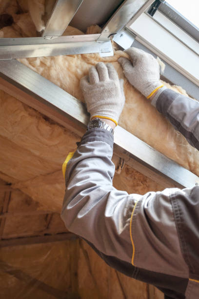 Reliable Rawlins, WY Insulation Contractor Solutions