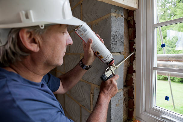 Best Fiberglass Insulation in Rawlins, WY