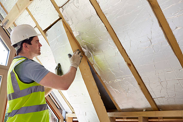 Best Insulation for Specific Applications in Rawlins, WY