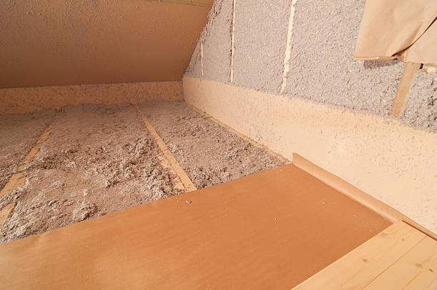 Types of Insulation We Offer in Rawlins, WY