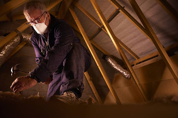 Best Specialized Insulation Services in Rawlins, WY