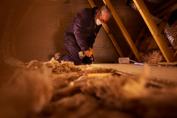 Best Residential Insulation in Rawlins, WY