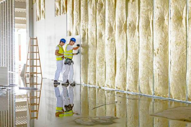 Best Spray Foam Insulation in Rawlins, WY